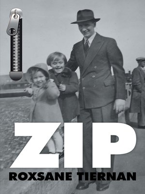 cover image of Zip